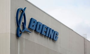 Boeing last month reported a problem with the 737NG model’s “pickle fork” prompting US regulators to order immediate inspections of aircraft that had seen heavy use.