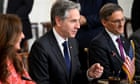 US calls for immediate ceasefire in Gaza with draft UN resolution
