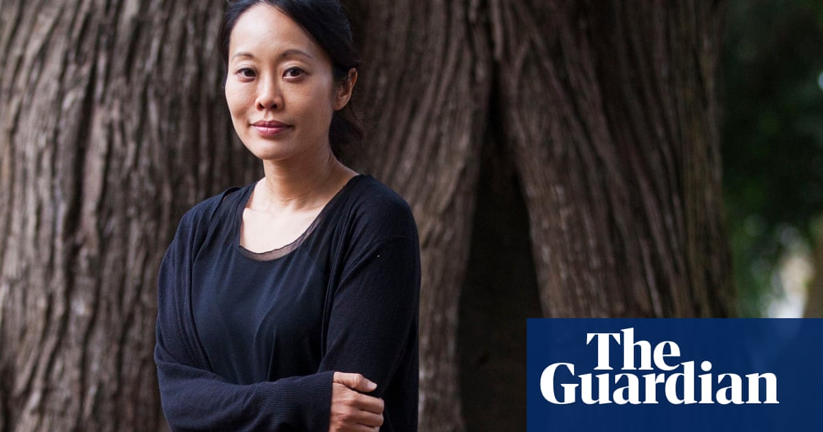 Krys Lee Interview North Koreans Became Part Of My World And Then I Got Threats Books The Guardian Krys Lee Interview North Koreans Became Part Of My World And Then I Got Threats Books The Guardian