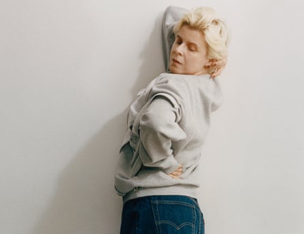 Pop maverick Robyn on sleaze, snobbery and dating during IVF: 'When there isn't as much at stake, sex becomes more fun' | Robyn | The Guardian