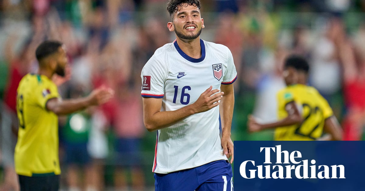 America’s next top striker: who will be Berhalter’s first choice in Qatar?