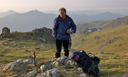 voyage movie list Martin Sheen in The Way