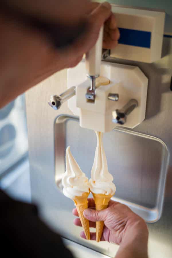 The Big Scoop What A Day With An Ice Cream Man Taught Me About Modern Britain Ice Cream And Sorbet The Guardian The Big Scoop What A Day With An Ice Cream Man Taught Me About Modern Britain Ice Cream And Sorbet The Guardian