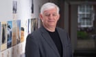 'I've always been a glass half full person': Aldeburgh festival's outgoing CEO Roger Wright