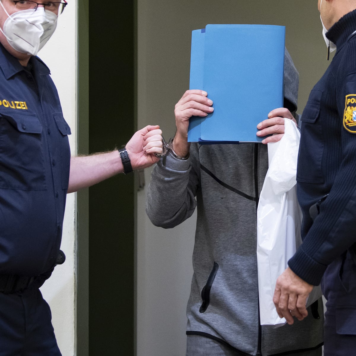 Man Goes On Trial In Germany Accused Of Castrating Men On Kitchen Table Germany The Guardian Man Goes On Trial In Germany Accused Of Castrating Men On Kitchen Table Germany The Guardian