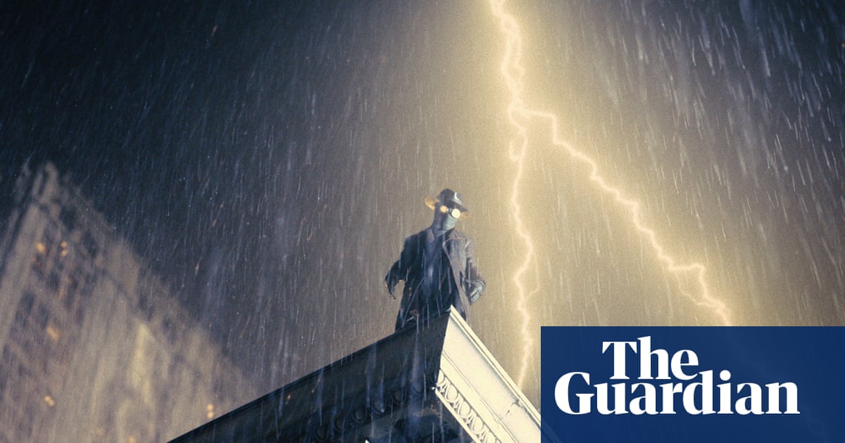 The life of PIs: the strange case of 2026’s resurgence of hard-boiled detectives