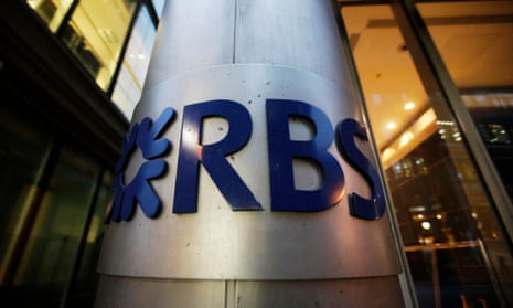 Investment banks have charged UKFI just a £1 fee for work on the government’s sell-off of shares in RBS and Lloyds.