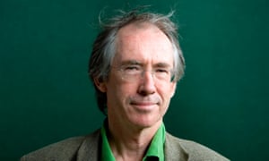 Nutshell is a guide in miniature to McEwan’s own oeuvre