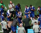 Who can best stand the heat will sort the winners from losers at the World Cup