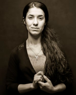 Nadia Murad