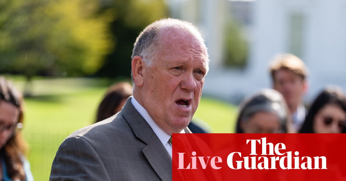 CDC Crisis Deepens, Fed Governor Sues Trump, and Minneapolis Mourns After School Shooting