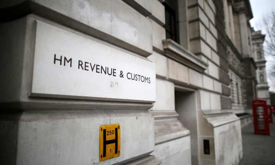 Jennie Granger, of HMRC, said the fraud was motivated by the ‘pure greed of dishonest and wealthy individuals’.