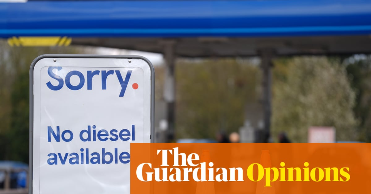 Trump’s trade war put the UK on the back foot. His actual war may break us | Larry Elliott