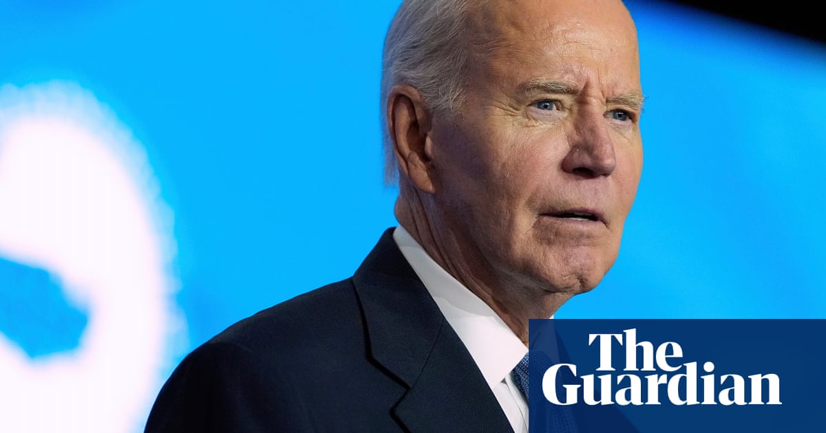 Biden says thanks for love and support' after prostate cancer diagnosis