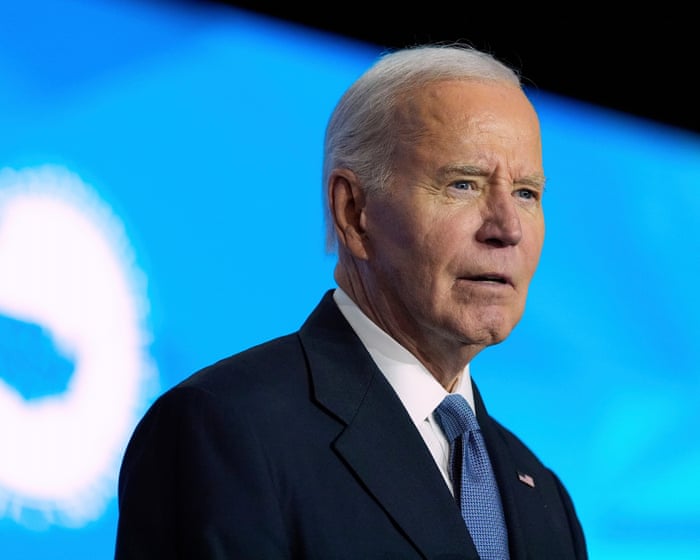 Joe Biden to publish memoir of presidency after November midterms