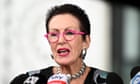 Clover Moore to seek record sixth term as lord mayor of Sydney