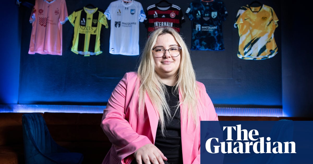 “Vogliamo far sentire la voce”: il primo bar sportivo femminile in Australia potrebbe cambiare le regole del gioco | Sport australiani “Vogliamo far sentire la voce”: il primo bar sportivo femminile in Australia potrebbe cambiare le regole del gioco | Sport australiani