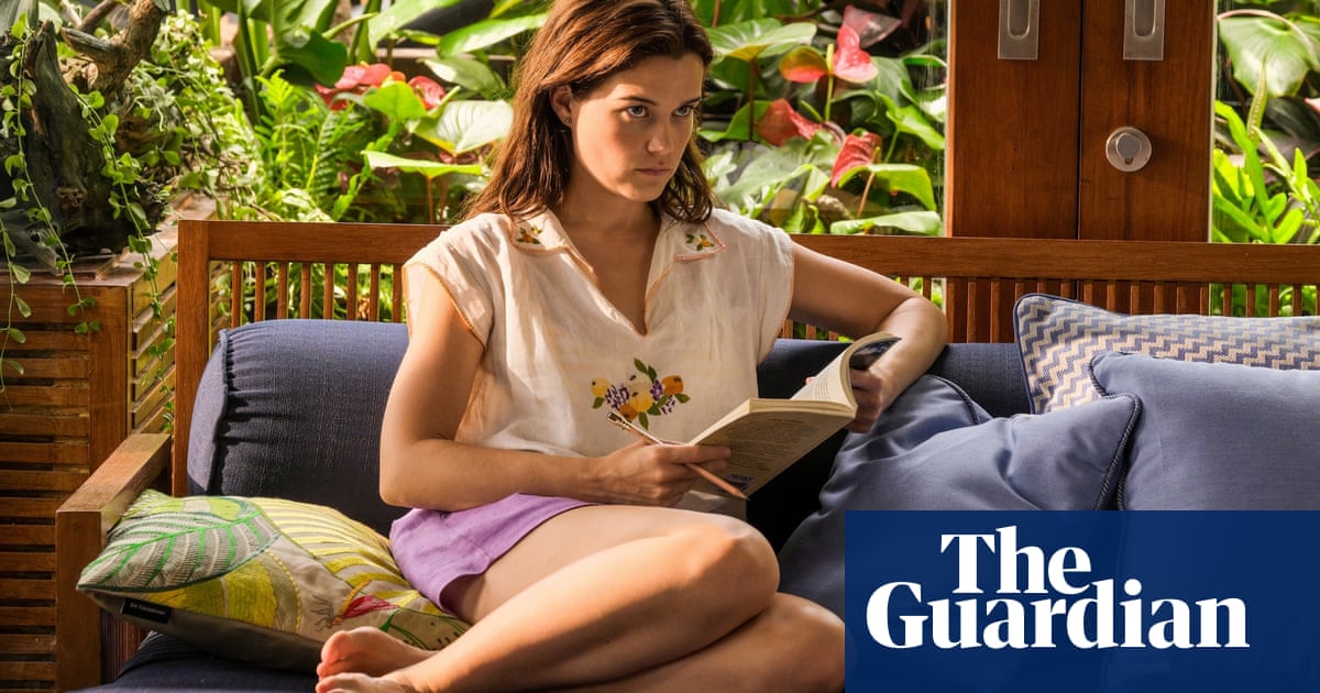 Entre líneas: ¿Qué nos dicen las elecciones de libros de los personajes de White Lotus? | El Loto Blanco Entre líneas: ¿Qué nos dicen las elecciones de libros de los personajes de White Lotus? | El Loto Blanco