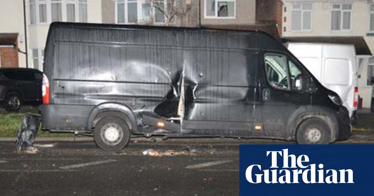 Ulez bomber: the retired electrician who turned bomb-making extremist