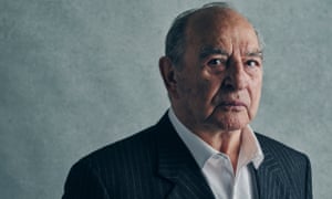 East End Gangster Fred Foreman You Dont Prove Youre A -