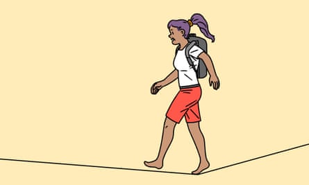 ‘The first line, like the first step, is only the first of many.’