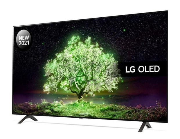 LG OLED65A16LA TV