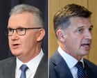Labor lashes Coalition immigration plan as Usman Khawaja calls policy ‘appalling’