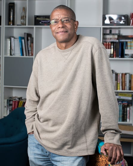 Paul Beaty.