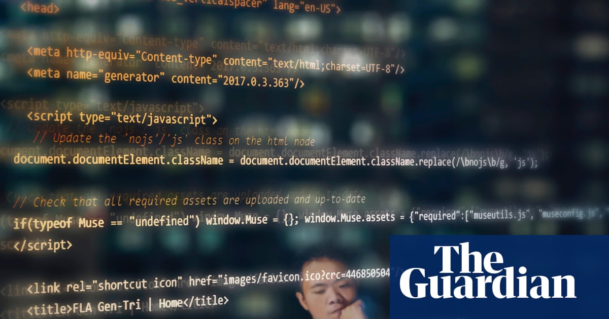 Competition shows humans are still better than AI at coding just
