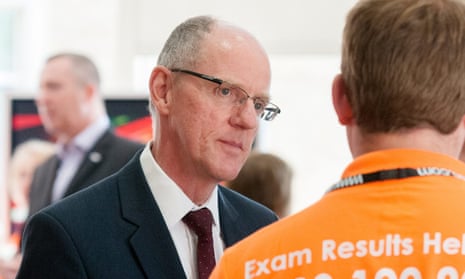 The watchdog said it received complaints about Nick Gibb’s claim that the UK’s spending on education was third highest in the world.