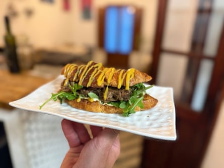 La Fava restaurant Benidorm