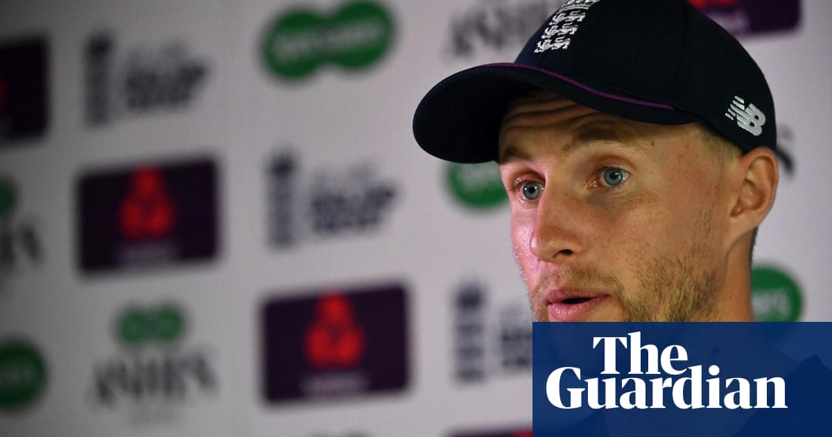 Englands Joe Root on Jofra Archer, Steve Smith and the third Ashes Test – video