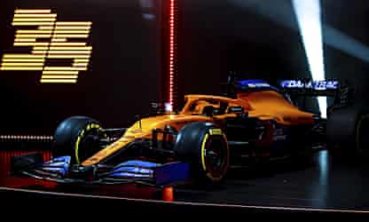 McLaren pledge safety first over Vietnam GP if coronavirus spreads