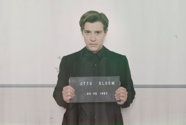 Xavier Samuel in the Death and Life of Otto Bloom