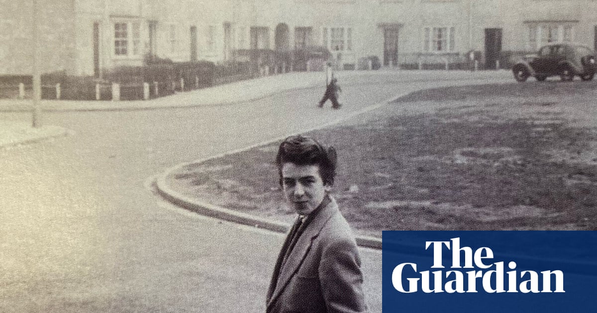 George Harrison’s Liverpool childhood home to be sold at auction