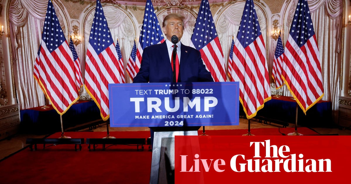 Donald Trump Running For President 2025 Cnn