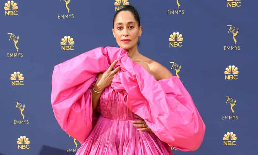 What Will This Year S Emmys Red Carpet Look Like Fashion The Guardian Emmys 2022 Set Design Win