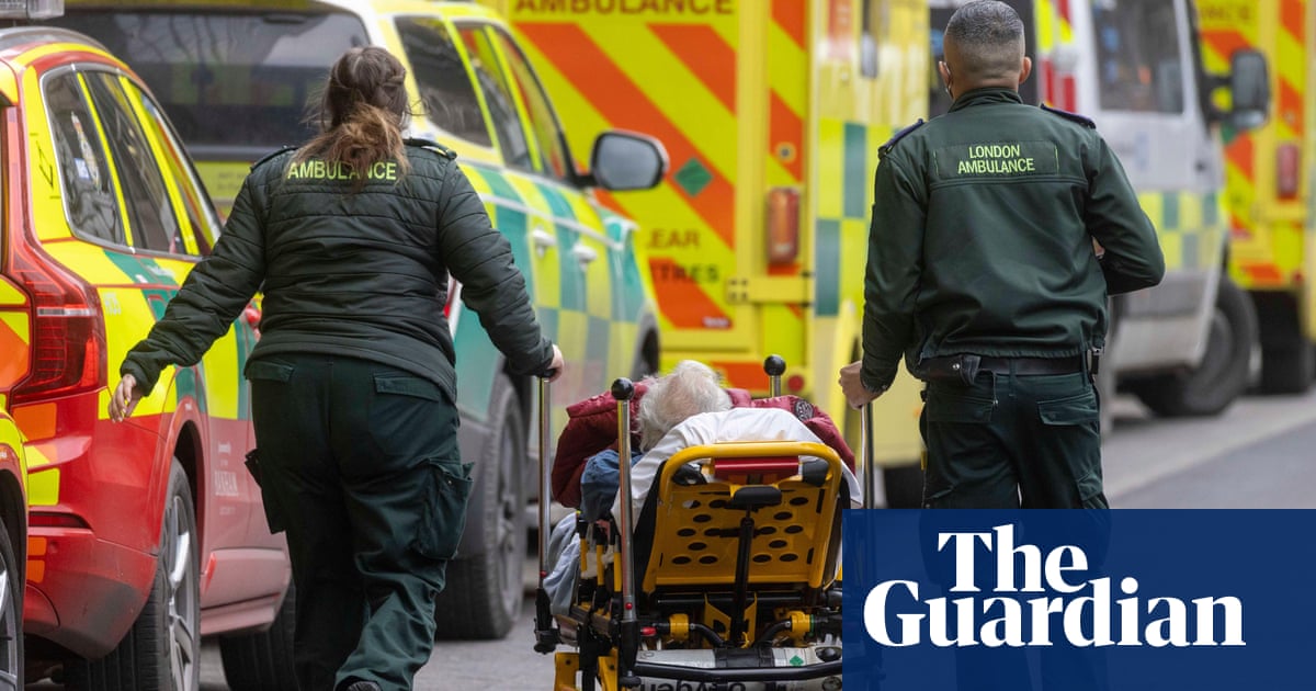Health uniformity is linked with extreme variations in wealth | NHS Health uniformity is linked with extreme variations in wealth | NHS