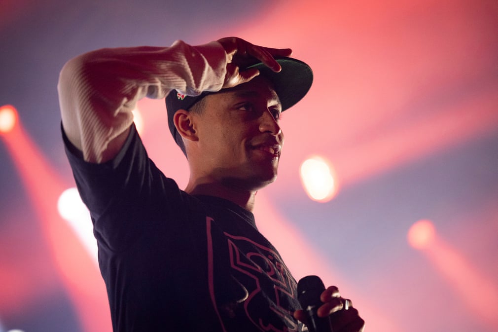 Guyanese Rapper 호주 2023년 초원의 장관 음악 축제 - in pictures : 네이버 블로그