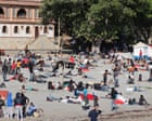At least 75 people died in Ceuta mass border crossing, EU ministers told by Spain – Europe live