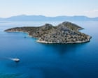 Tell us about your favourite lesser-known European island