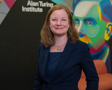 Resignation of Alan Turing Institute’s Chief Amid Strategic Overhaul