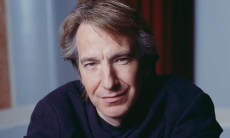 Image result for alan rickman images