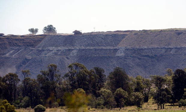 The Minerals Council says it’s possible for the coal industry to achieve net-zero emissions.