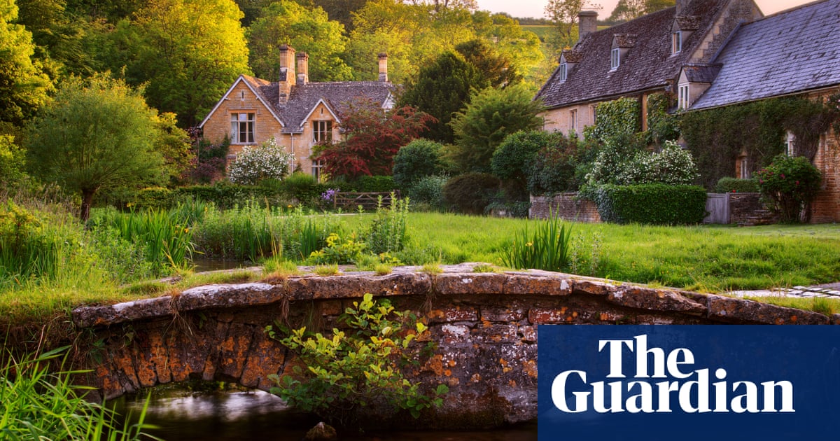 Cosy Britain has a natural hygge | Letters | The Guardian