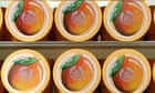 From white musk to dewberry oil: the products The Body Shop is known for