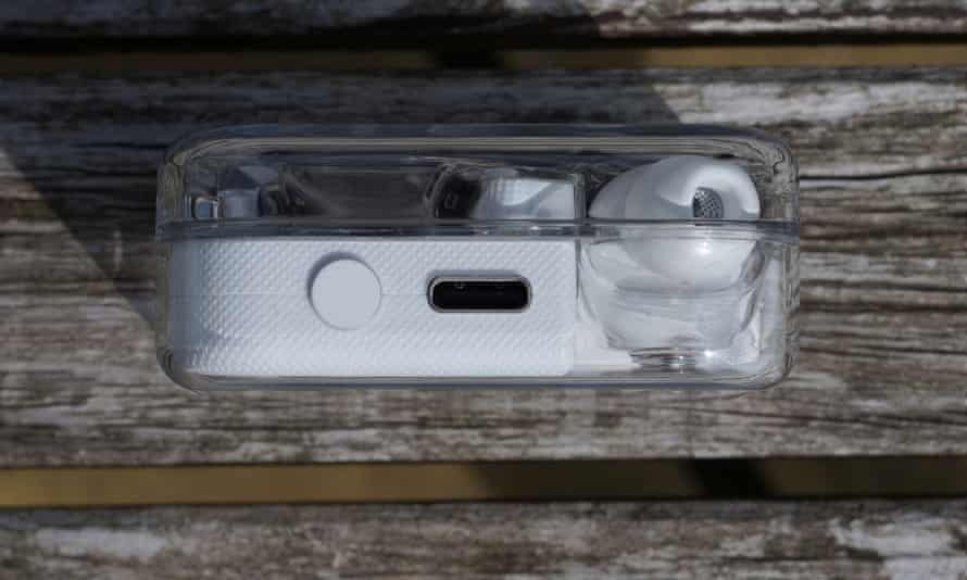 Nothing Ear 1 review