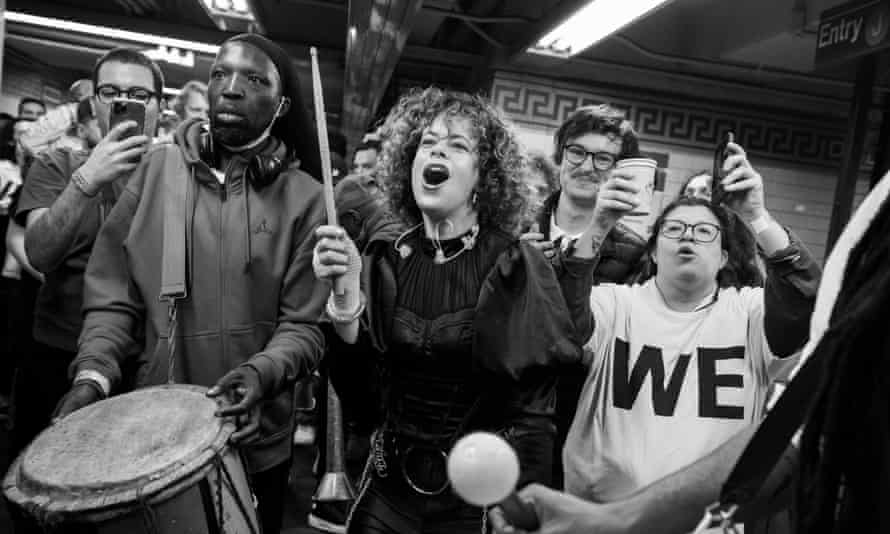 Régine Chassagne Arcade Fire
