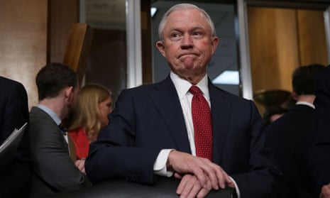 Jeff Sessions is a four-term junior senator from Alabama who, before being elected to that office in 1996, served as attorney general for the state.