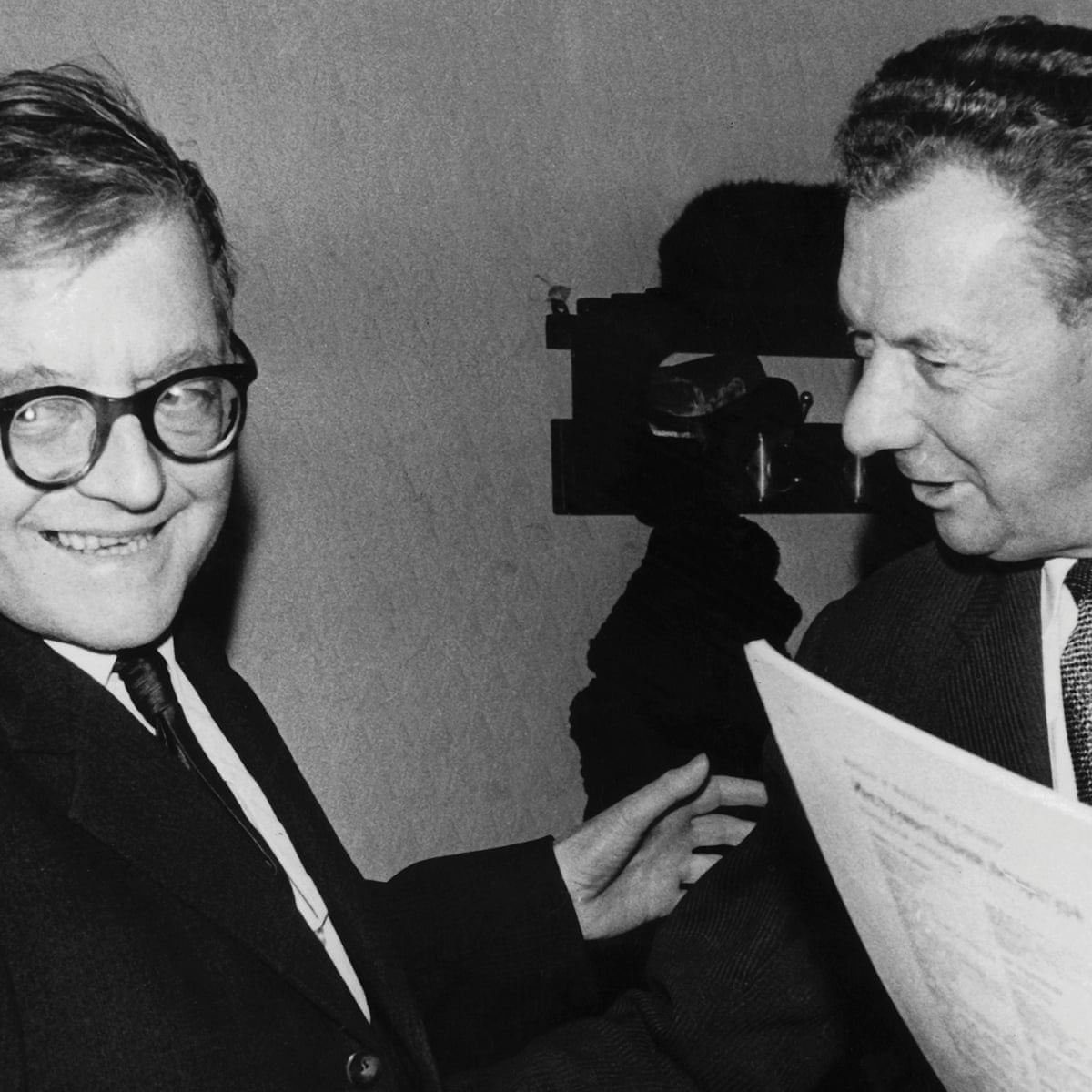 Classical home listening: Shostakovich's 14th Symphony; Riot Ensemble's Vestige | Classical music | The Guardian